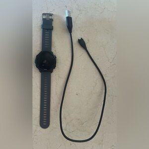 Garmin Forerunner 245